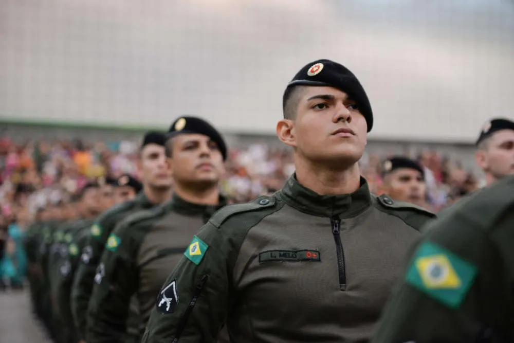 Foto: Reprodução/Governo do Ceará