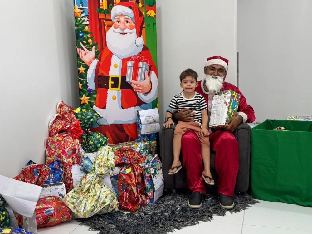 Fotos: Quitéria Ivana