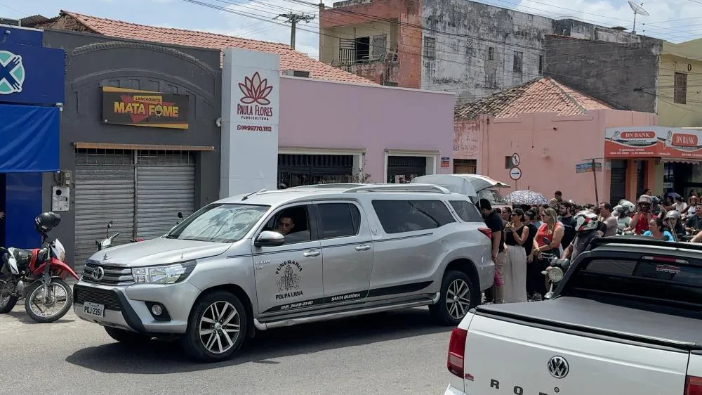 Foto: Quitéria Ivana/AVSQ