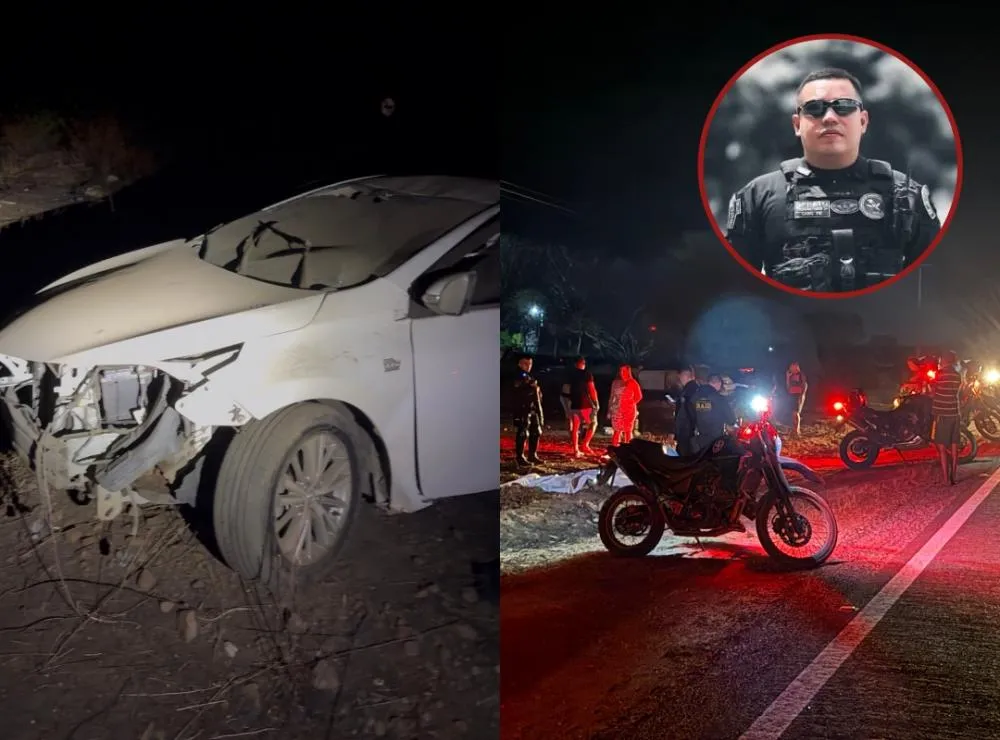 Foto: Thiago Rodrigues/AVSQ