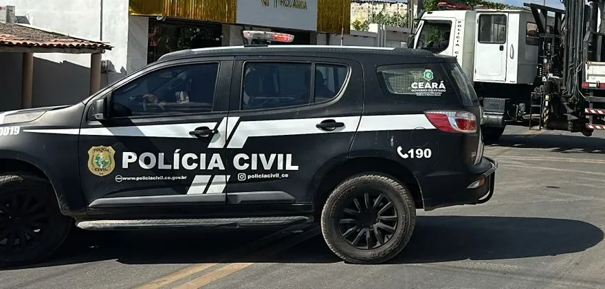 Foto: Divulgação / PCCE