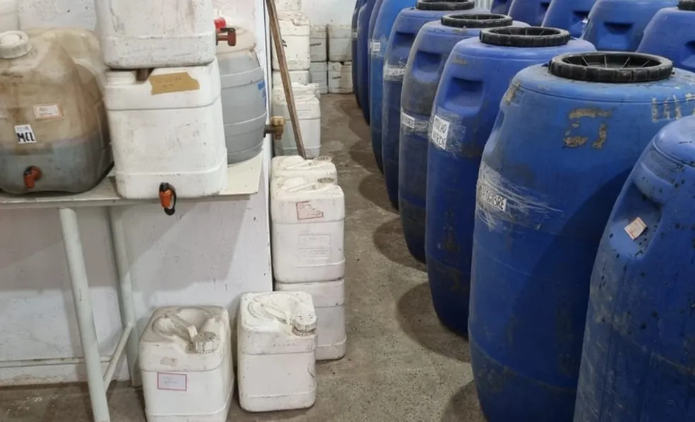 Foto: Divulgação/MAPA