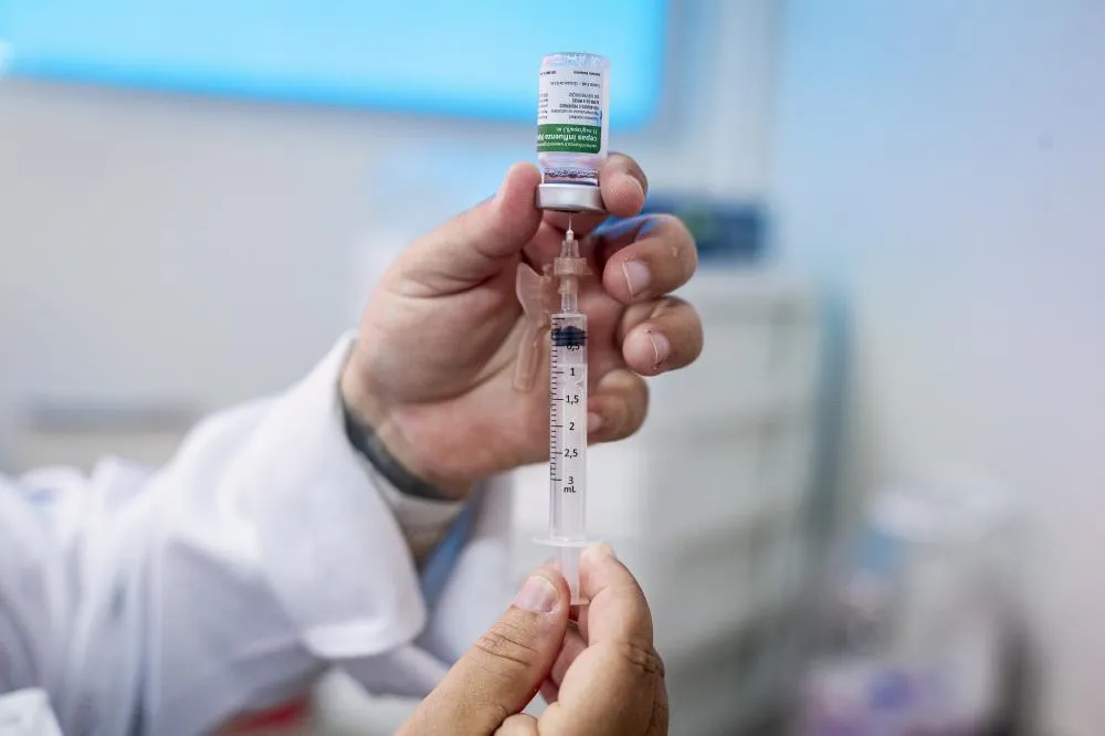 Foto: Alisson Frazão/Secom Maceió