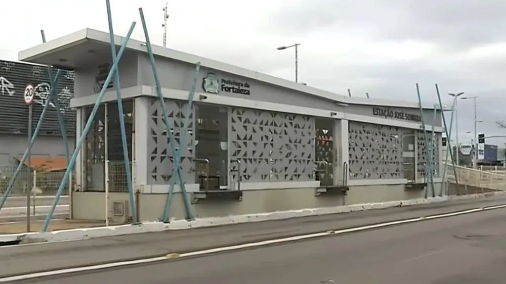 Foto: Reprodução / TV Verdes Mares 