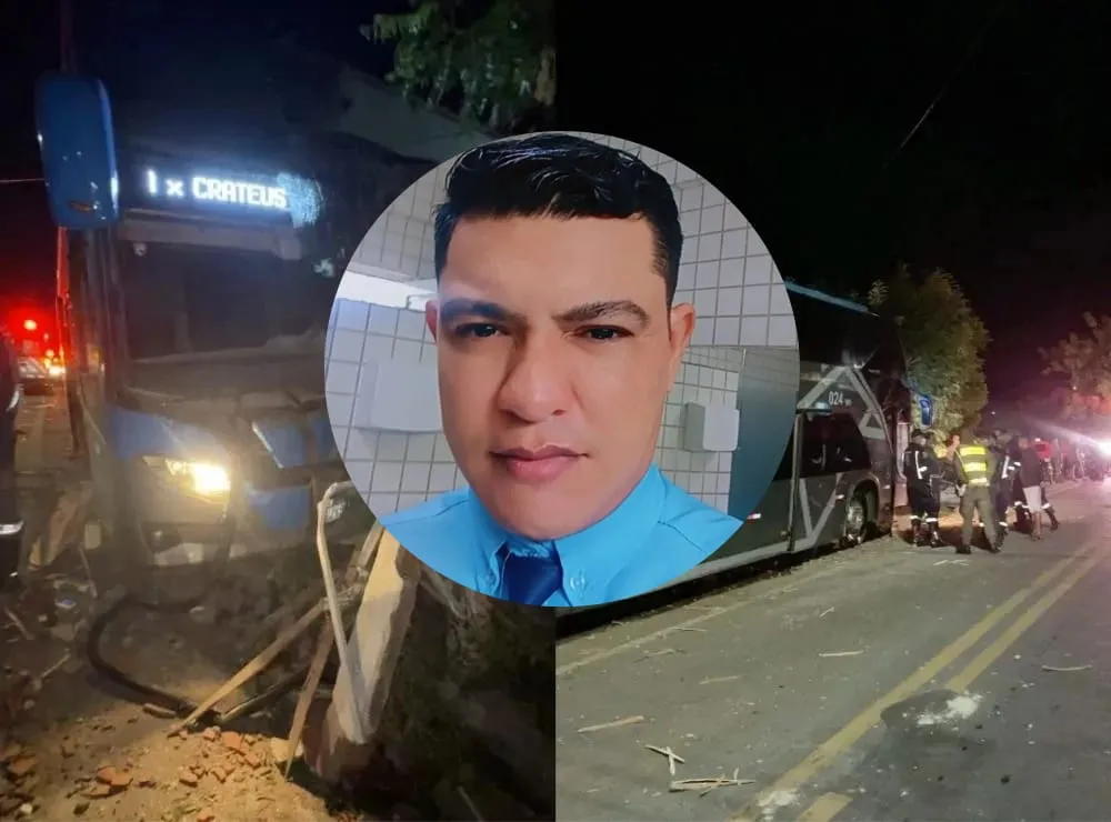 Foto: Arquivo pessoal