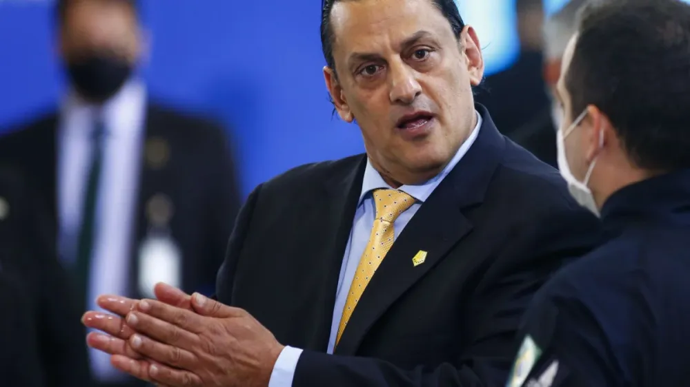 Foto: Reprodução / AFP