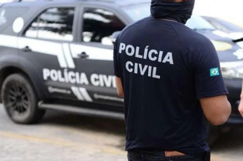 Divulgação / SSPDS-CE