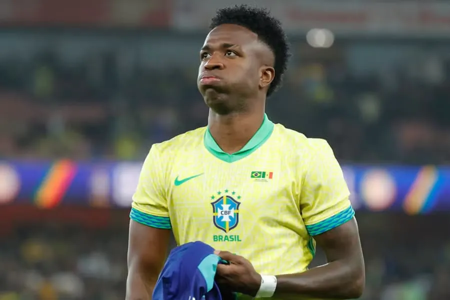 Foto: Divulgação / CBF