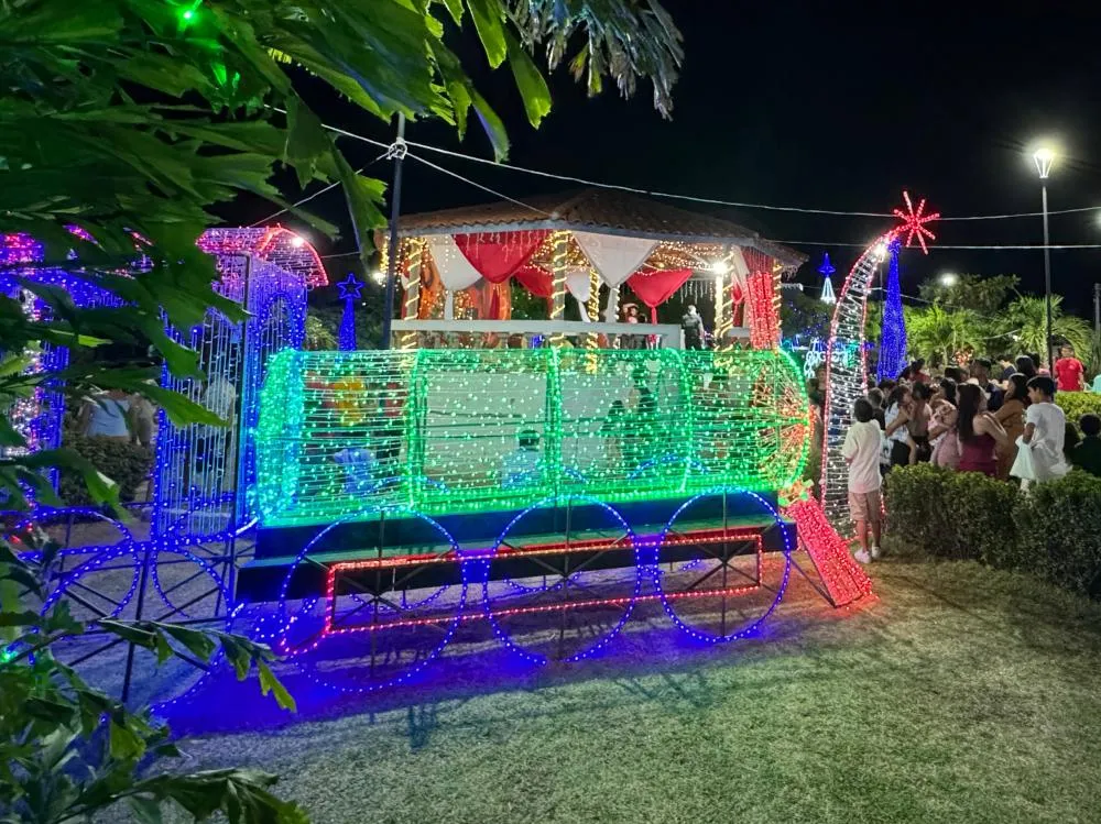 Foto: Thiago Rodrigues/AVSQ