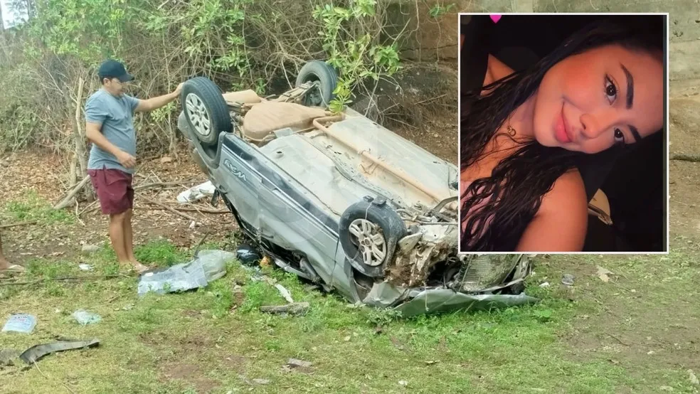 Foto: Arquivo pessoal