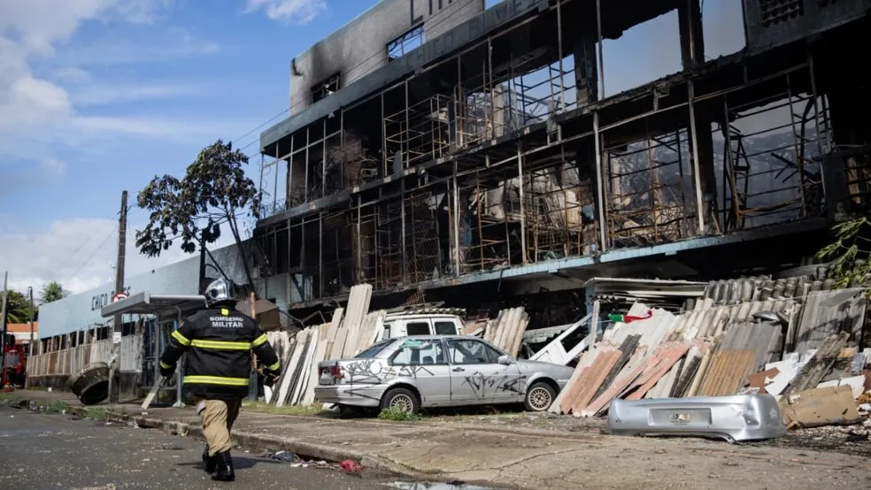 Foto: Thiago Gadelha/SVM