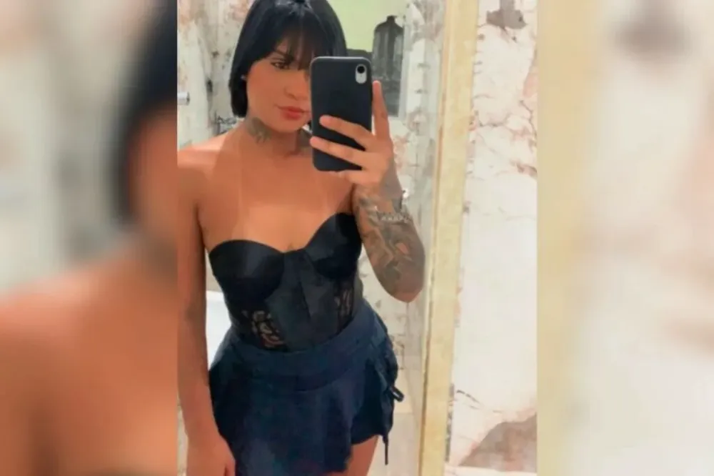 Foto: Reprodução/Arquivo Pessoal