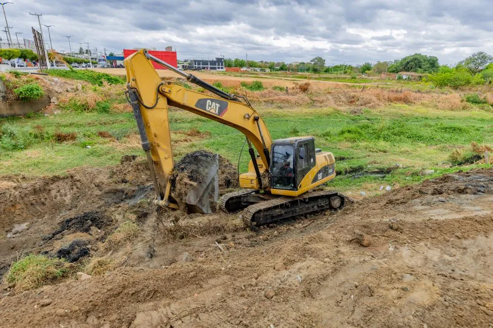 Foto: Bruno Alves/PMSQ