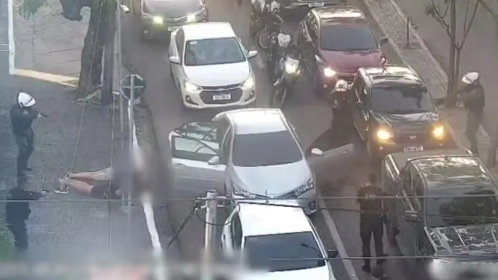  Foto: SSPDS/ Divulgação