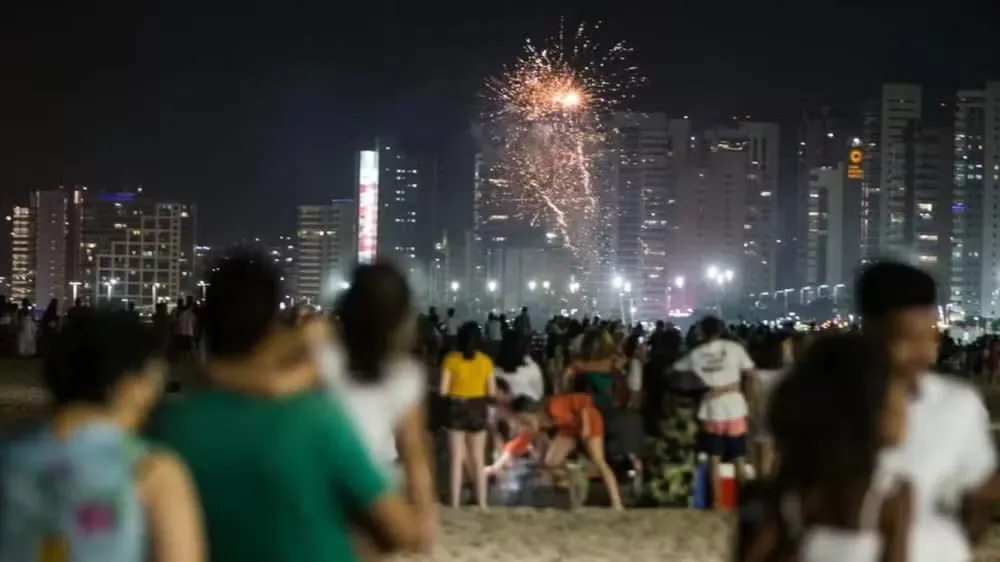  Foto: Thiago Gadelha/SVM