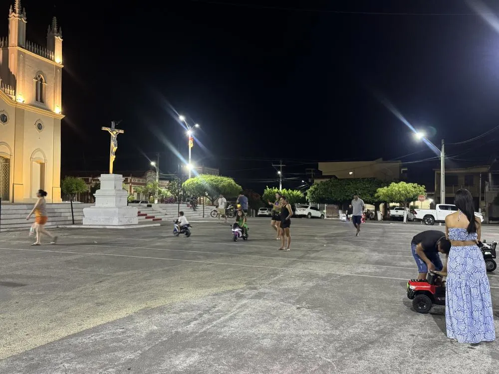 Foto: Quitéria Ivana/AVSQ