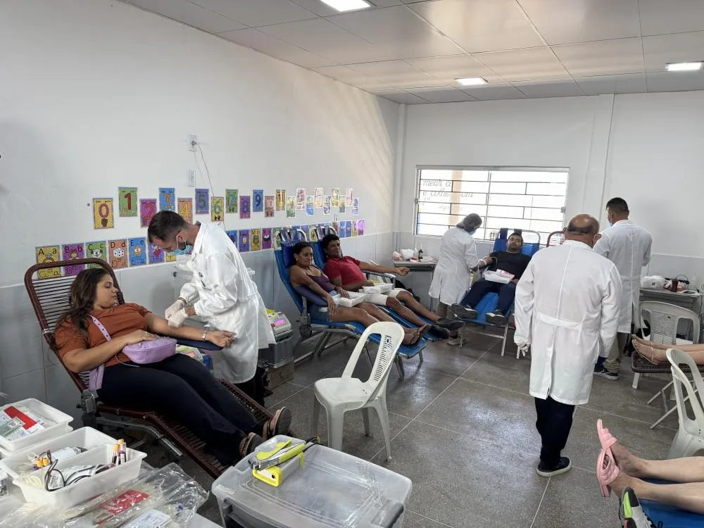 Foto: Quitéria Ivana/AVSQ