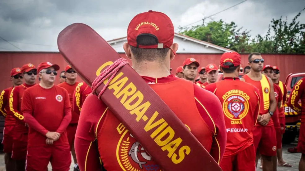 Foto: Divulgação/CBMCE