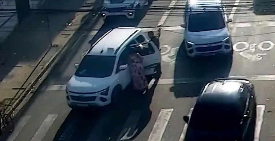 Foto: Reprodução / PMCE