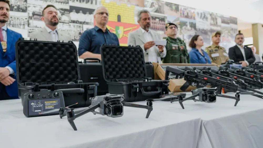 Foto: Fernanda Barros