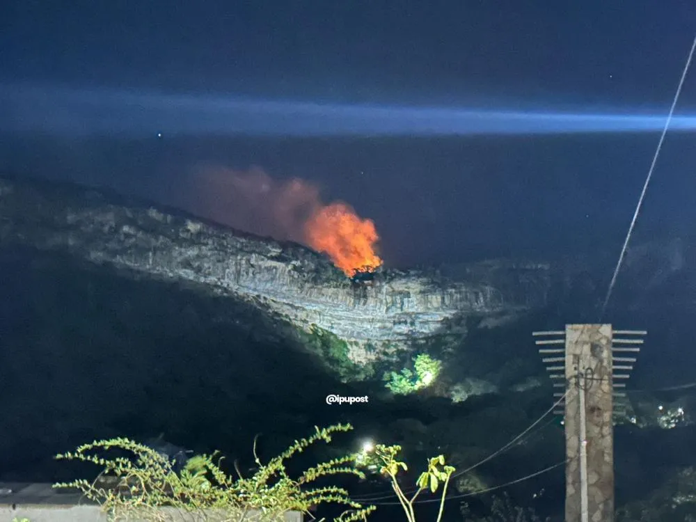 Foto: Jardel Pessoa/Ipu Post