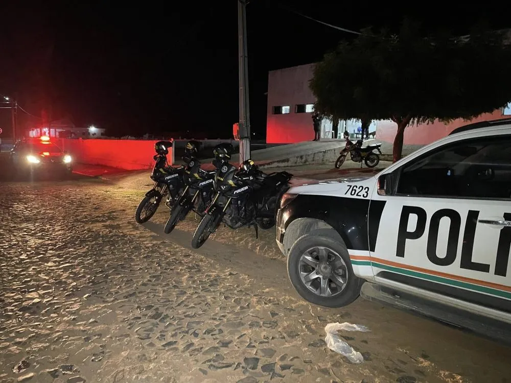 Foto: Acervo/Roberto Lira