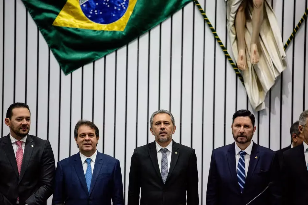  Foto: Thiago Gadelha/SVM