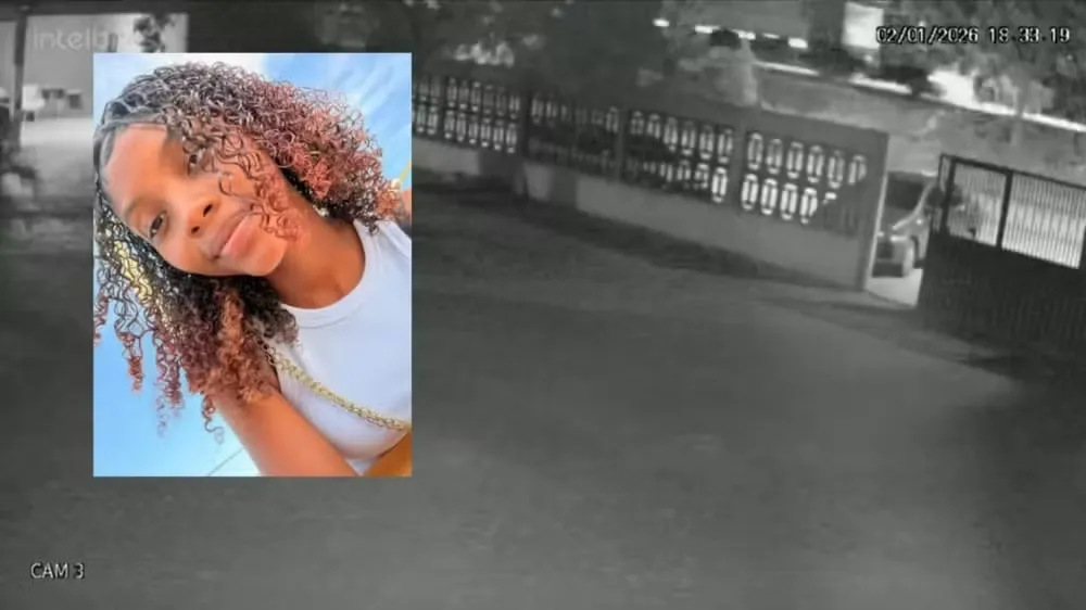 Foto: Arquivo pessoal