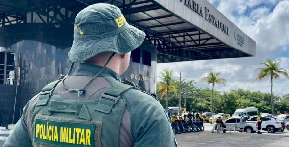 Foto: Divulgação/PMCE