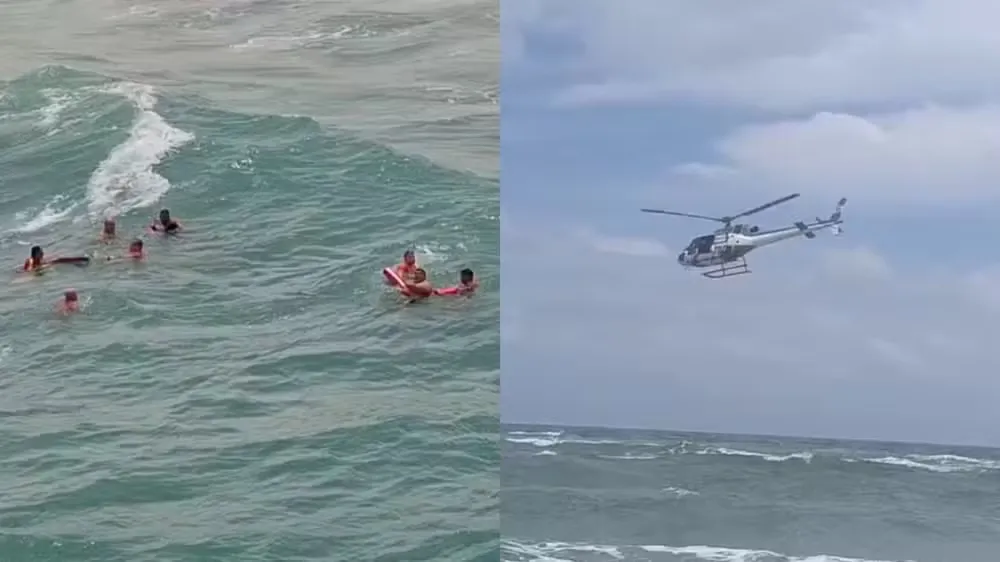 Foto: SSPDS/Reprodução