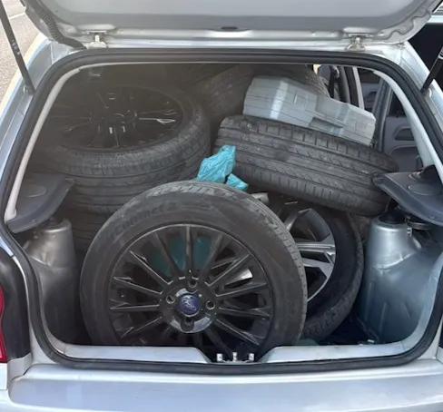 Foto: Reprodução / TV Cidade Fortaleza