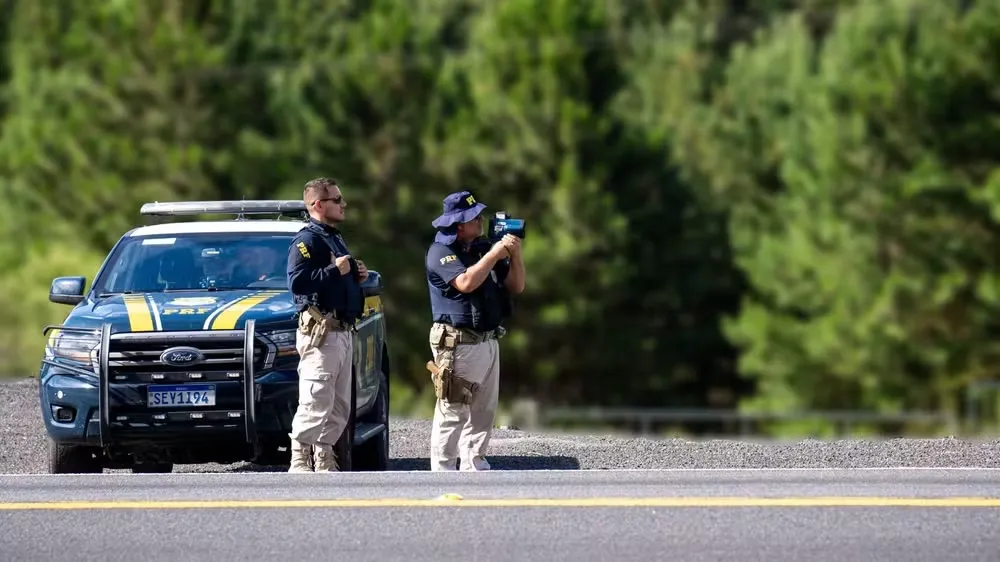 Foto: Divulgação/PRF