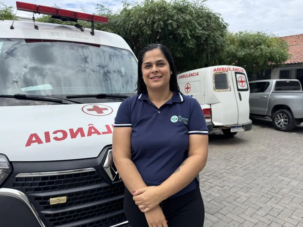 Foto: Quitéria Ivana/ AVSQ