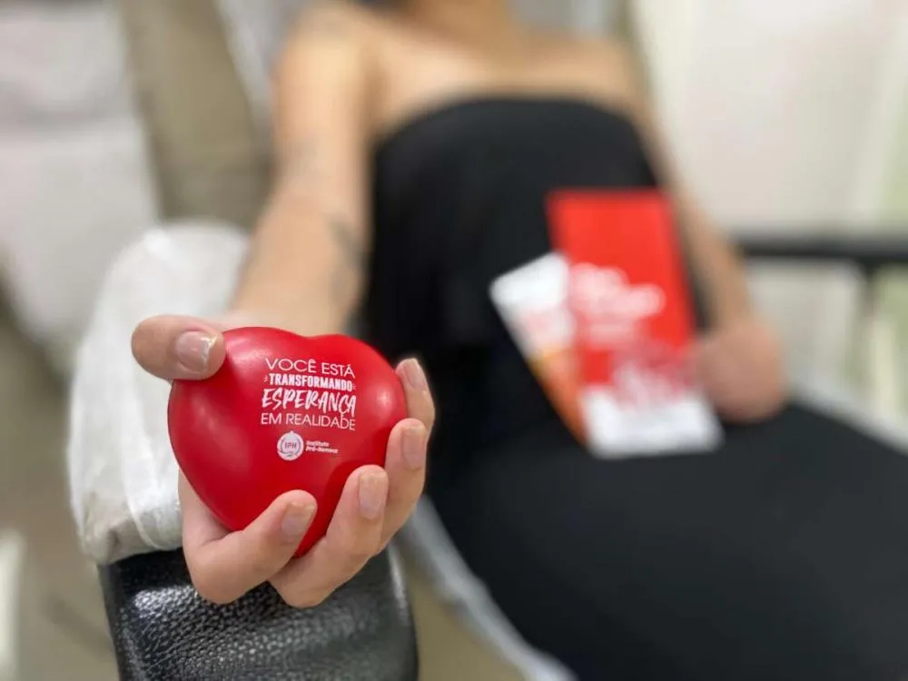 Foto: Ismael Azevedo