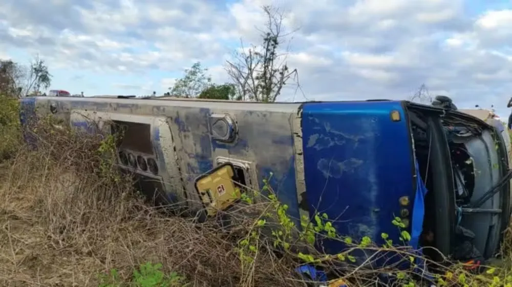 Foto: Arquivo pessoal