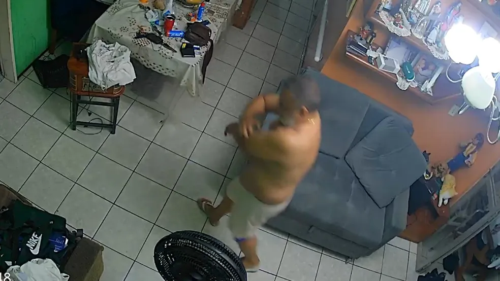  Foto: TV Verdes Mares/Reprodução