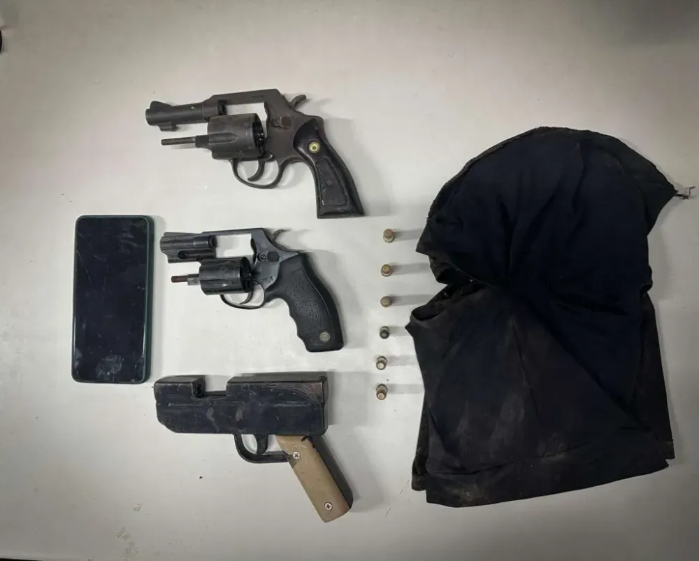 Foto: Reprodução/SSPDS