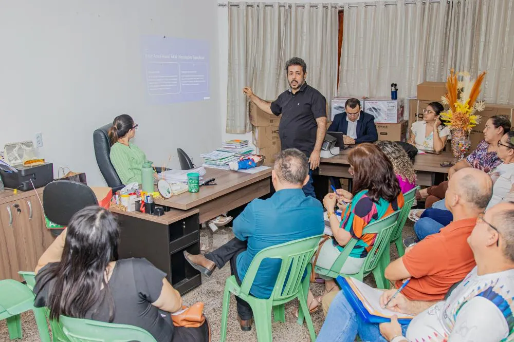 Fotos: Bruno Alves/PMSQ