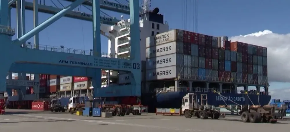 Foto: Reprodução / TV Cidade Fortaleza