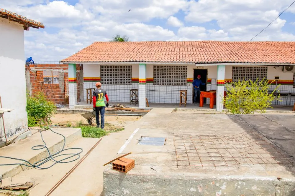 Fotos: Antonio Jonathan/PMSQ