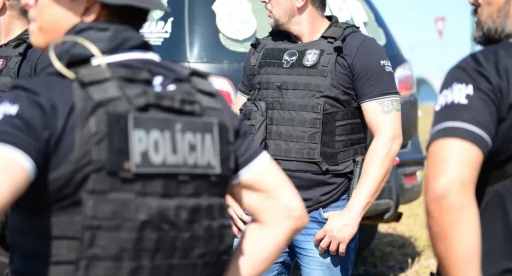 Foto: Divulgação / PCCE