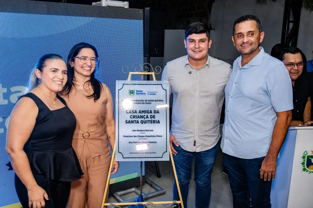 Foto: Quitéria Ivana/ AVSQ