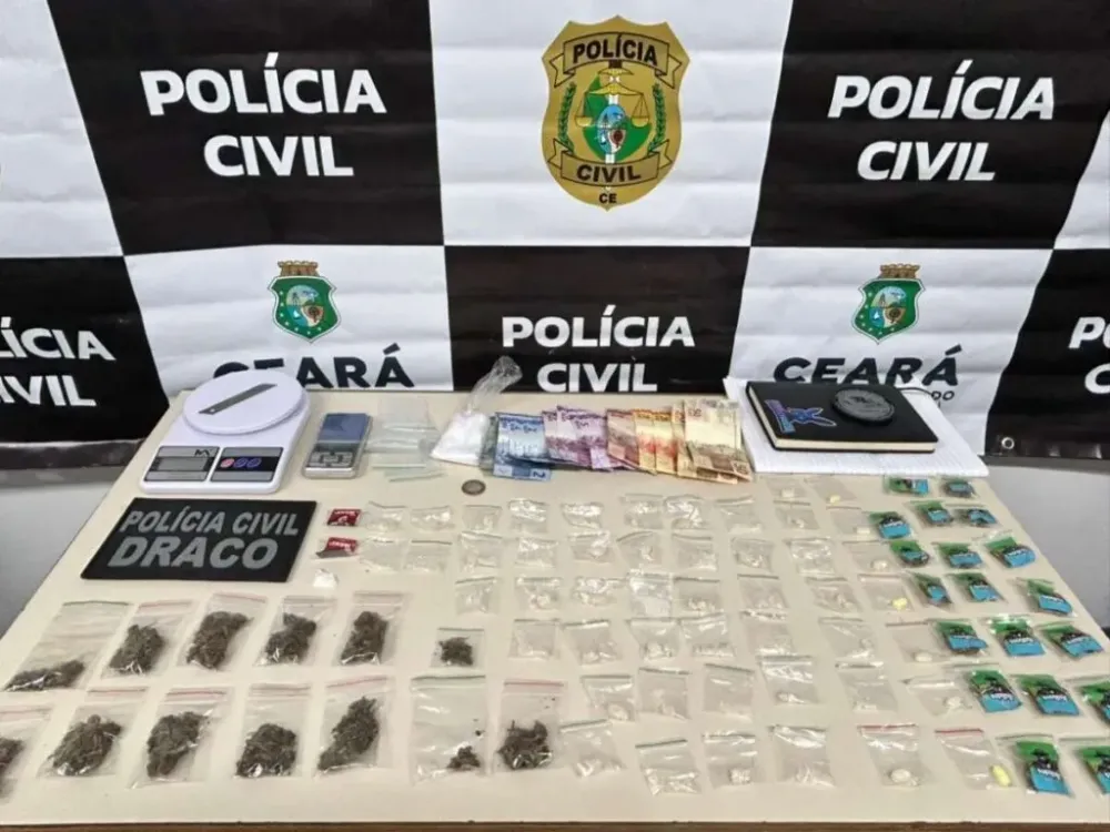 Foto: Reprodução/PCCE