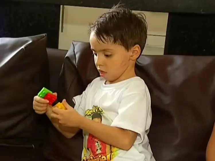 Foto: TV Verdes Mares/Reprodução