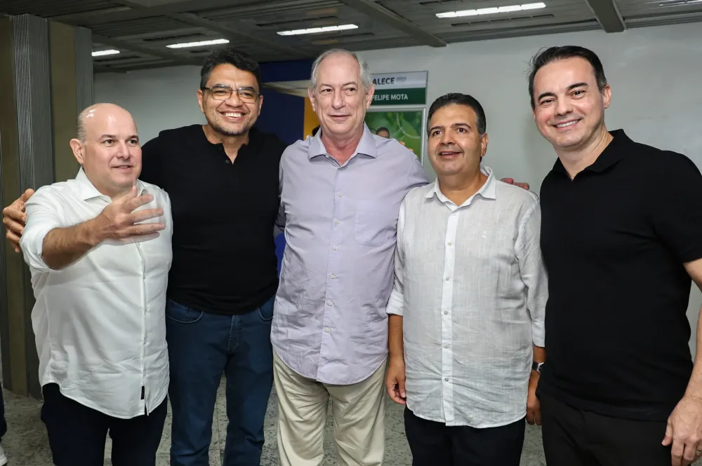 Foto: Daniel Galber/Especial para O POVO