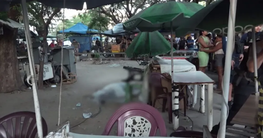 Foto: Reprodução / TV Cidade Fortaleza