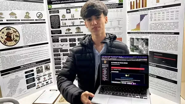  Foto: Arquivo pessoal