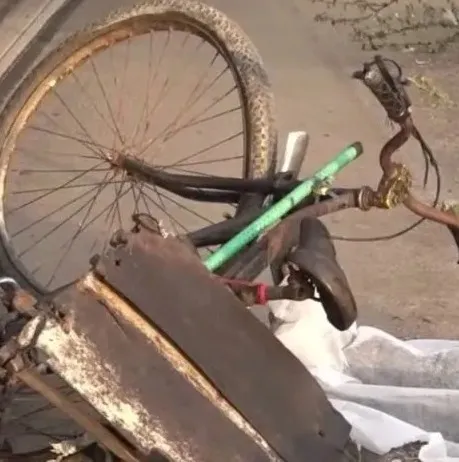 Foto: Reprodução / TV Cidade Fortaleza