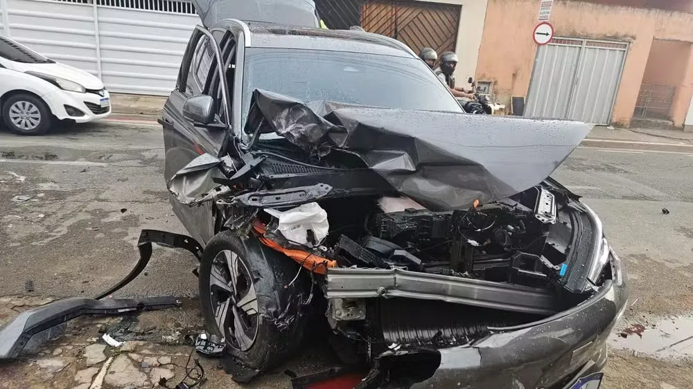 Foto: Davi César/SVM