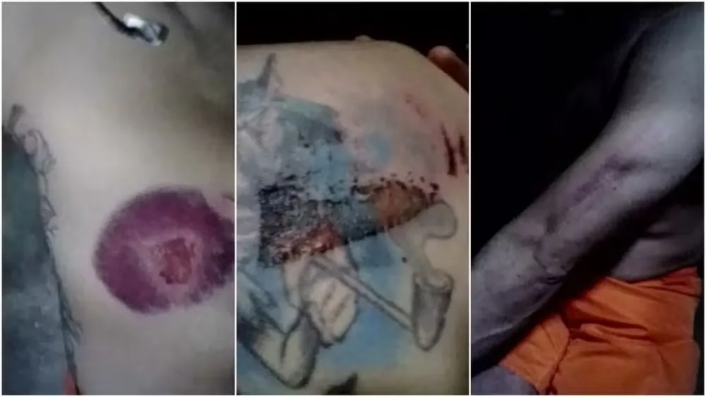 Foto: Arquivo pessoal